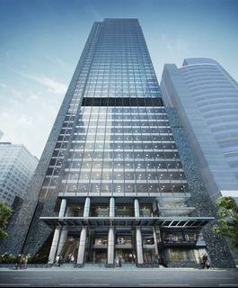 Office Space for Lease in Alveo Financial Tower, Ayala Avenue, Makati City