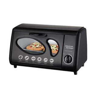 American Heritage 8L Oven Toaster AHOT-6179