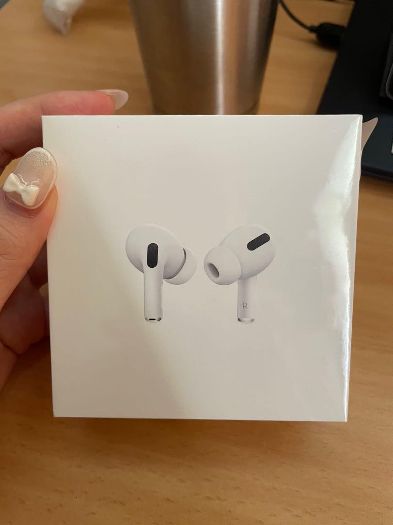 Apple Airpods Pro Magsafe, Audio, Earphones on Carousell