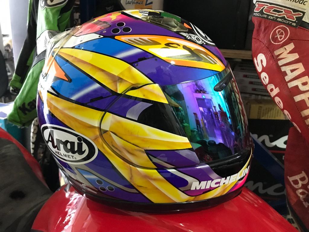 Harada arai new arrivals