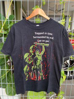 Army of Darkness Movie Tee