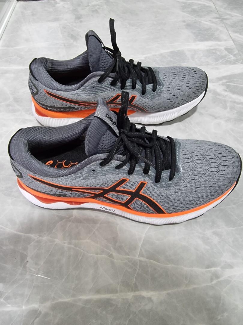 Gel nimbus sale discount