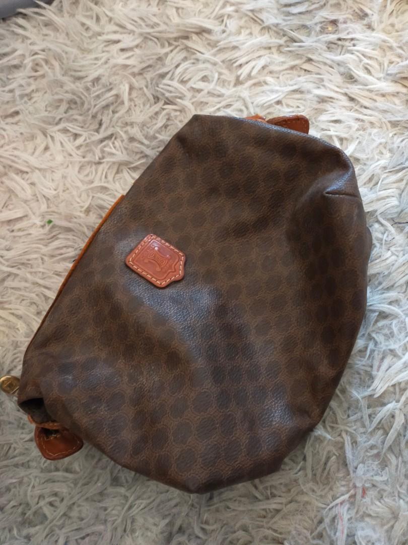 celine cosmetic case