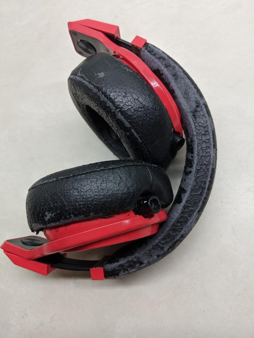 www.cmvinea.pl - Beats by Dr Dre BT OV PRO RED 価格比較