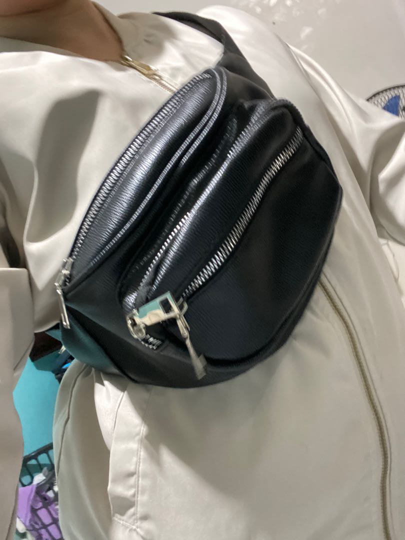 Belt Bag Parisian