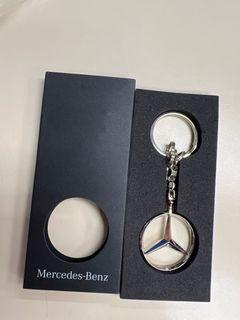 Benz Key Chain 鎖匙扣