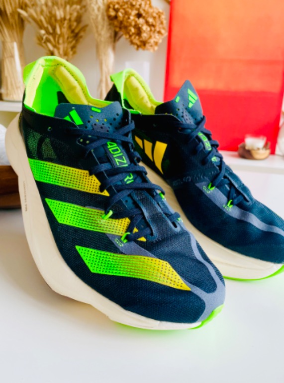 Best Sale ADIDAS ADIOS PRO 3 Current store model used only