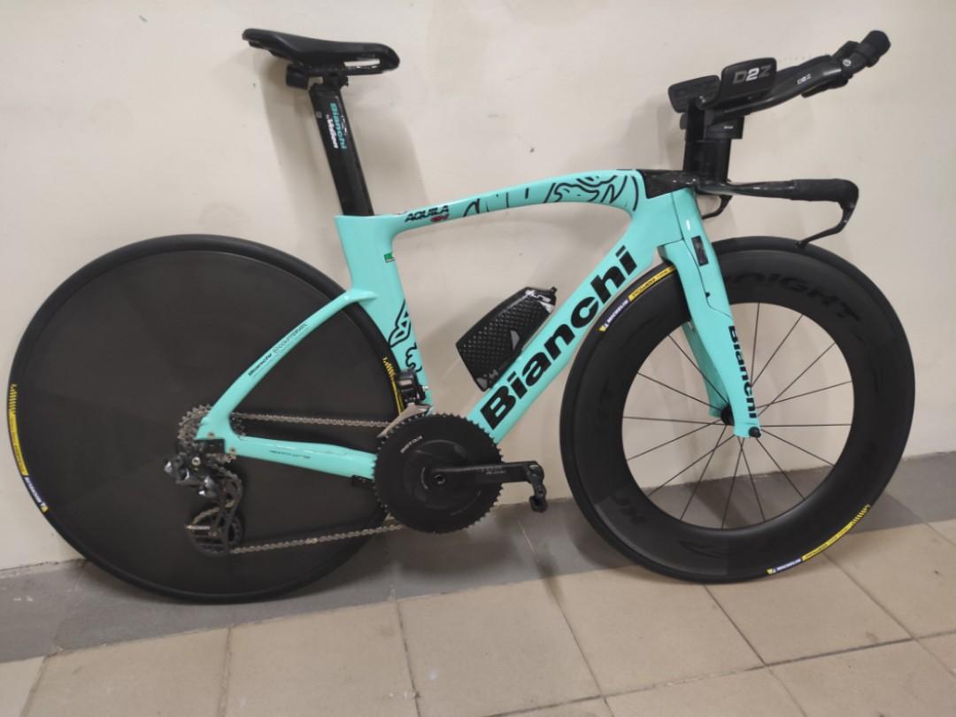 Bianchi aquila online frameset