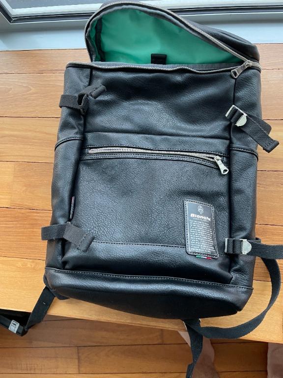 Bianchi backpack shop