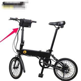 Bicycle bag