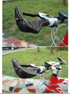Bicycle handle