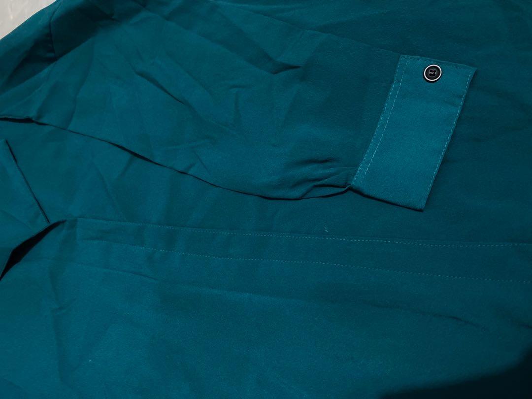 Blouse Premium