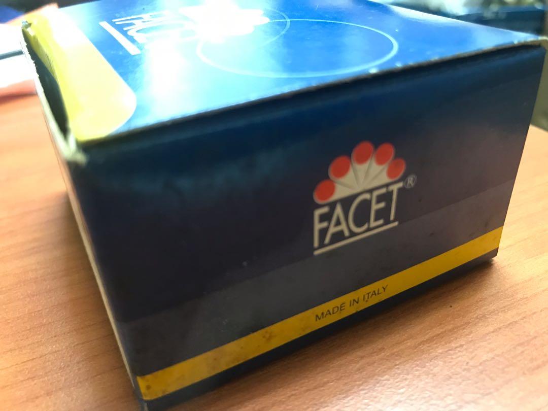 Bmw e30 e36 bosch alternator voltage regulator, Auto Accessories on Carousell