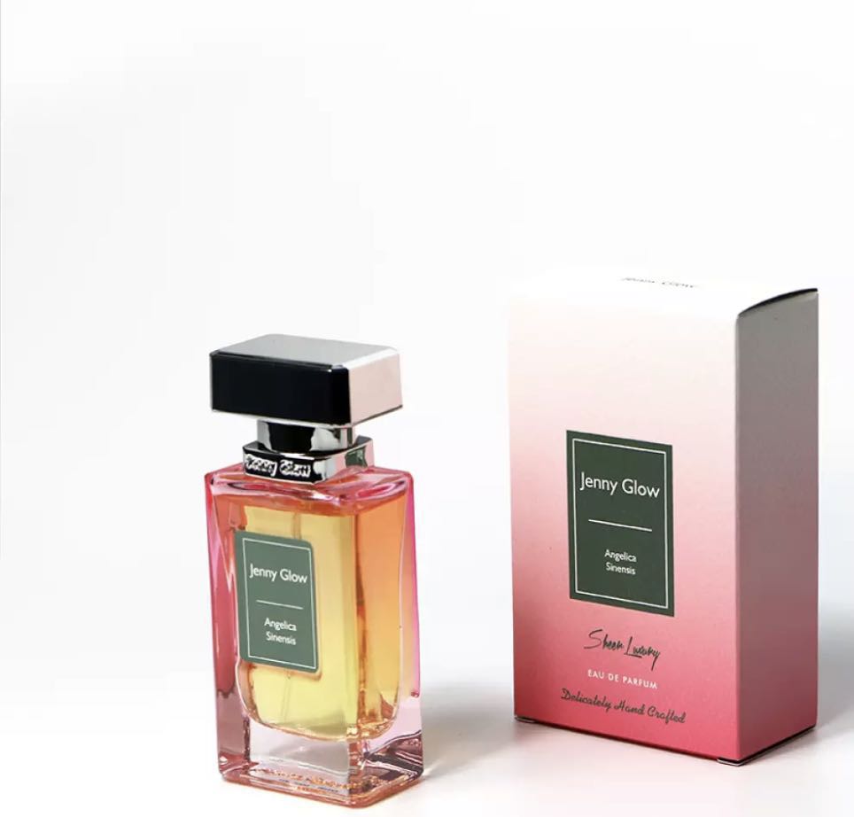 Jenny glow angelica sinensis perfume deals