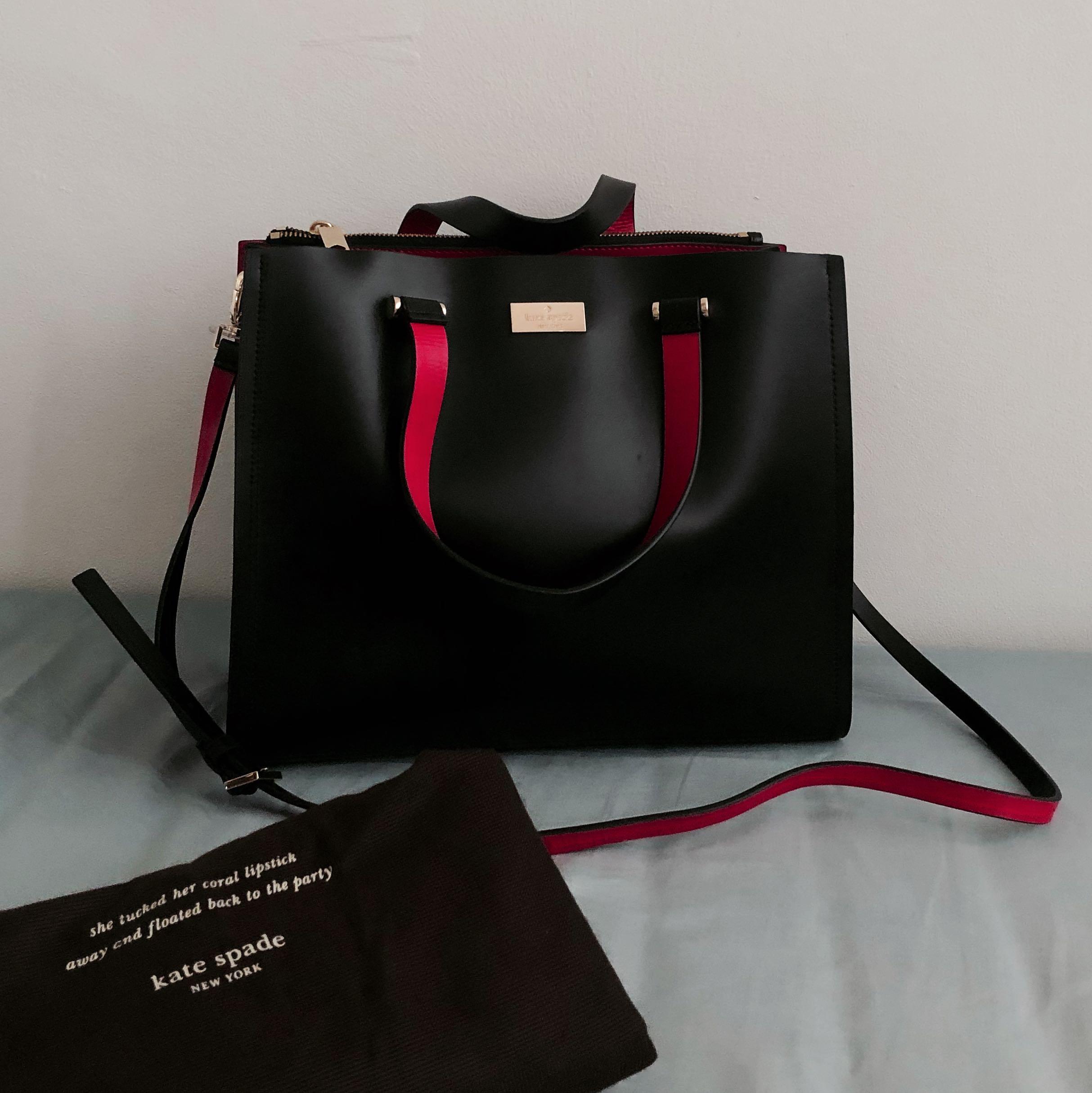 Kate spade arbour 2025 hill