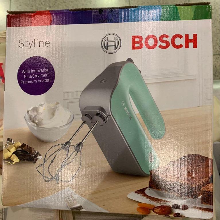 Bosch MFQ4030