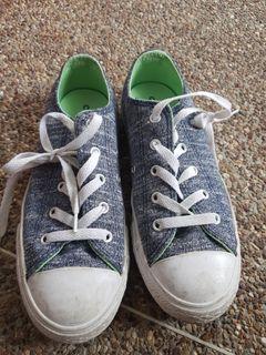 Kid Converse Shoes for boy or girl