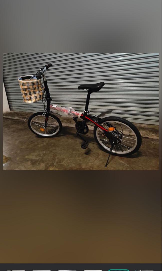 Brand new bicycle for sale Sports Equipment Bicycles Parts Bicycles on Carousell