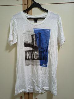 [BRAND NEW] H&M T-shirt small