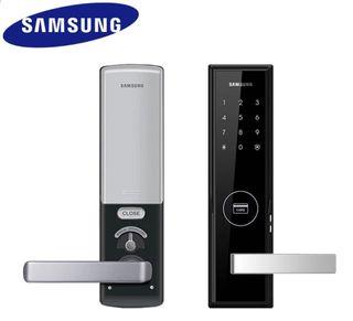 Brand New Samsung Smart Door Lock (Model SHS-H505)