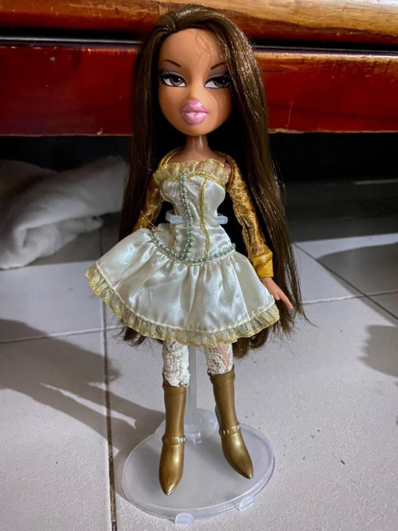 Bratz designed by outlet