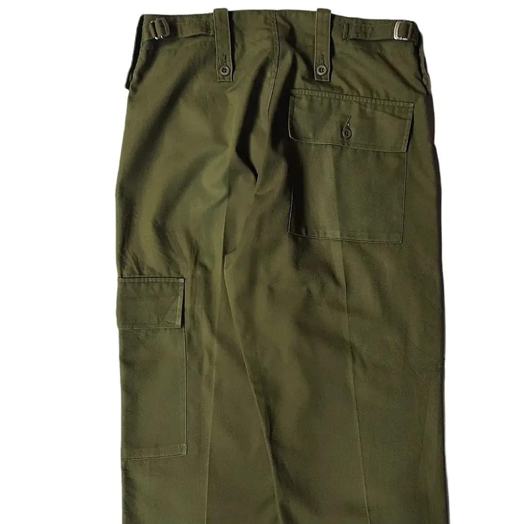 British Army Lightweight Combat 