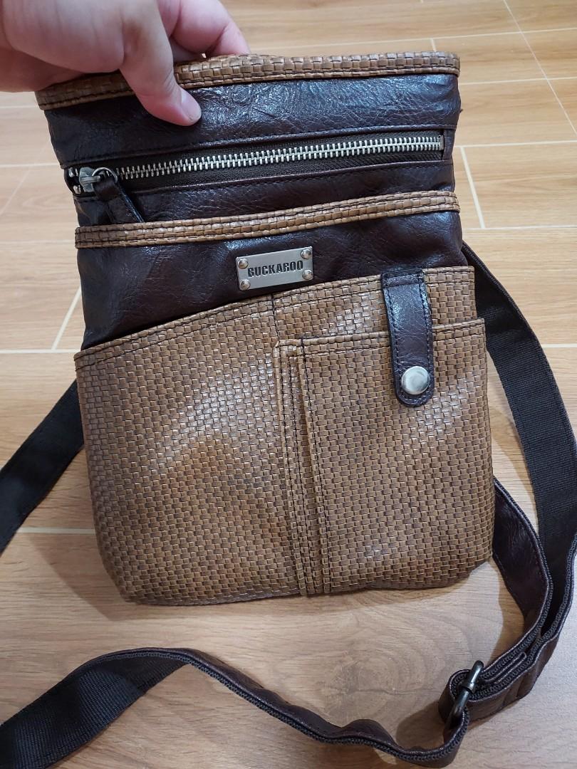 Buckaroo online sling bag
