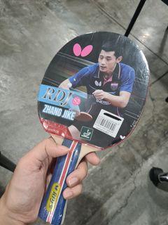 Butterfly RDJ TTN S2 Table Tennis Racket