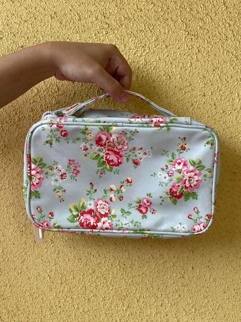 Cath Kidston Toiletry Bag