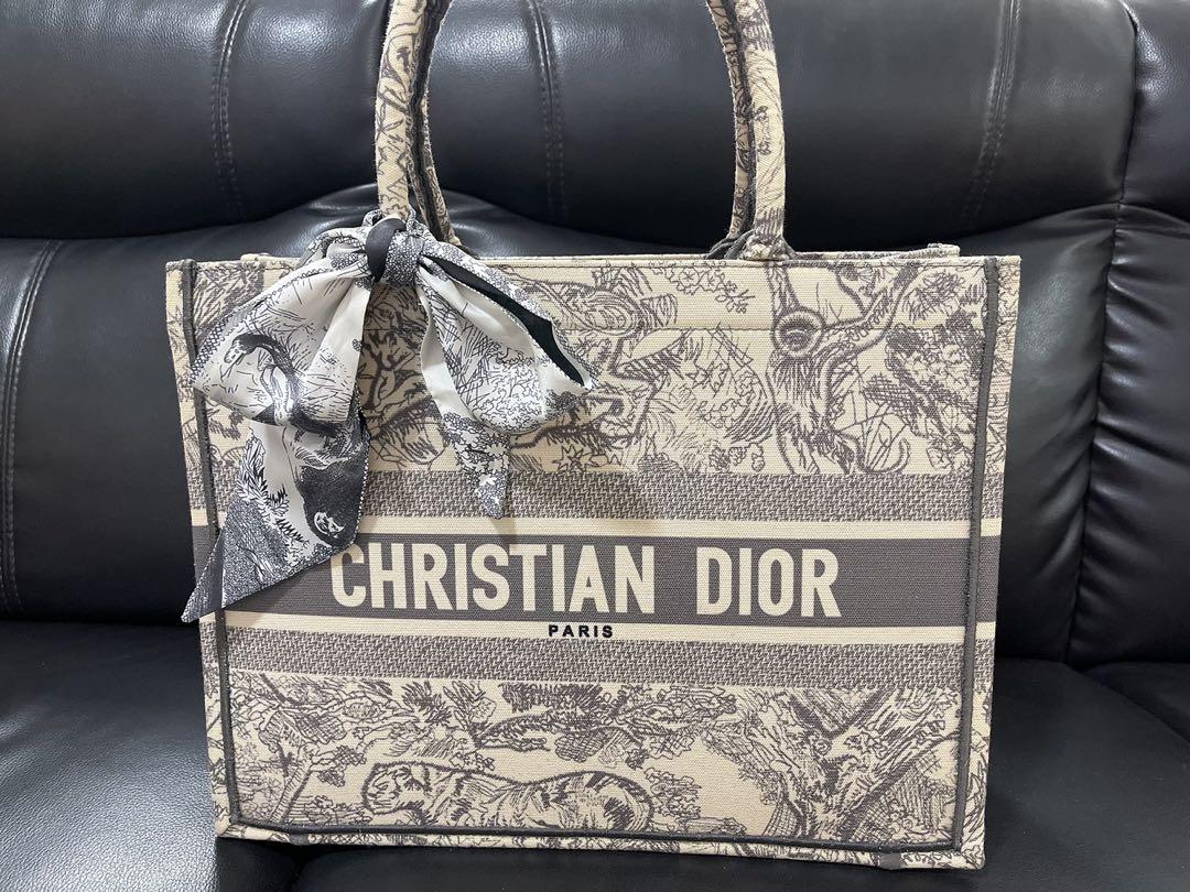 Cd book cheap tote