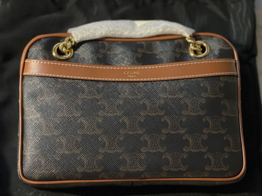 celine small patapans