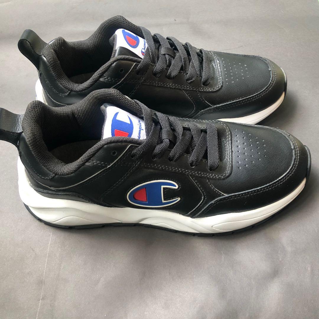 Champion men's 93eighteen clearance shoes