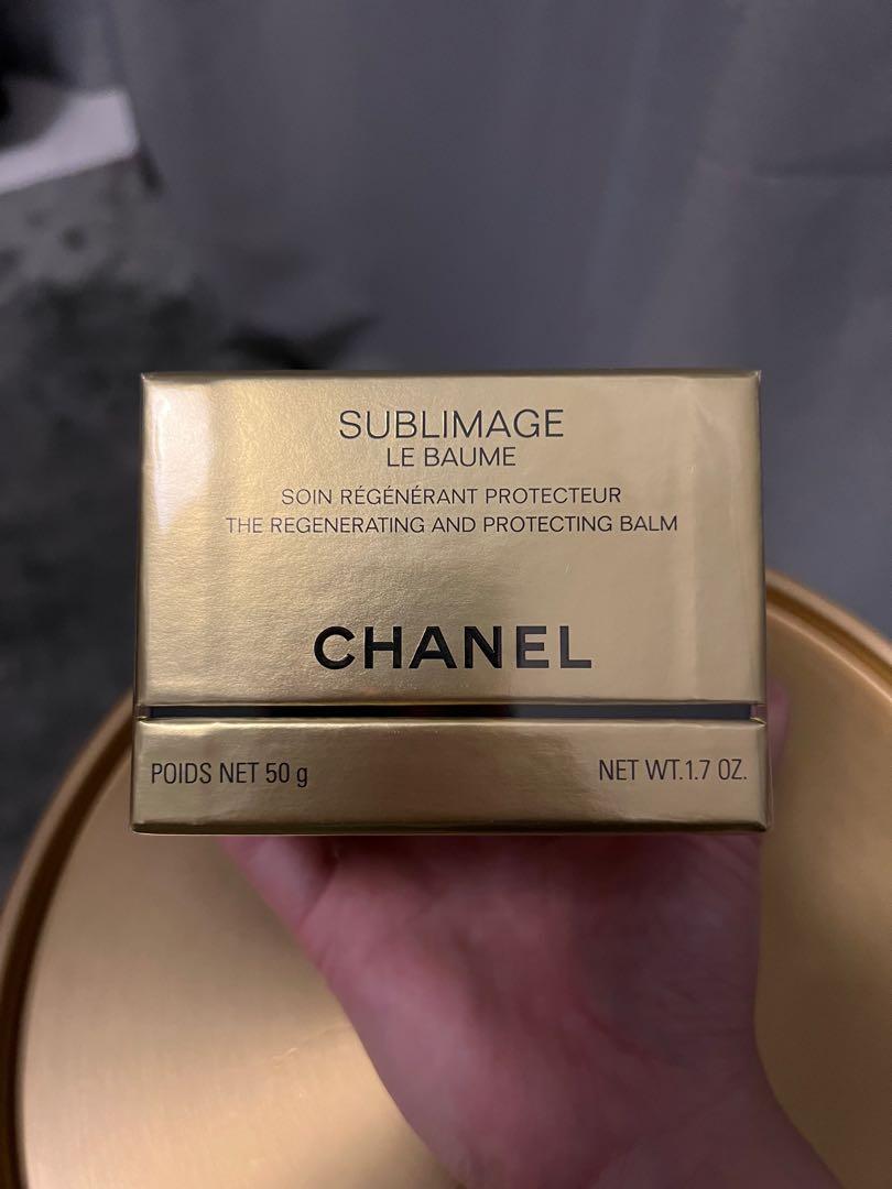 Chanel Sublimage Le Baume Moisturizer