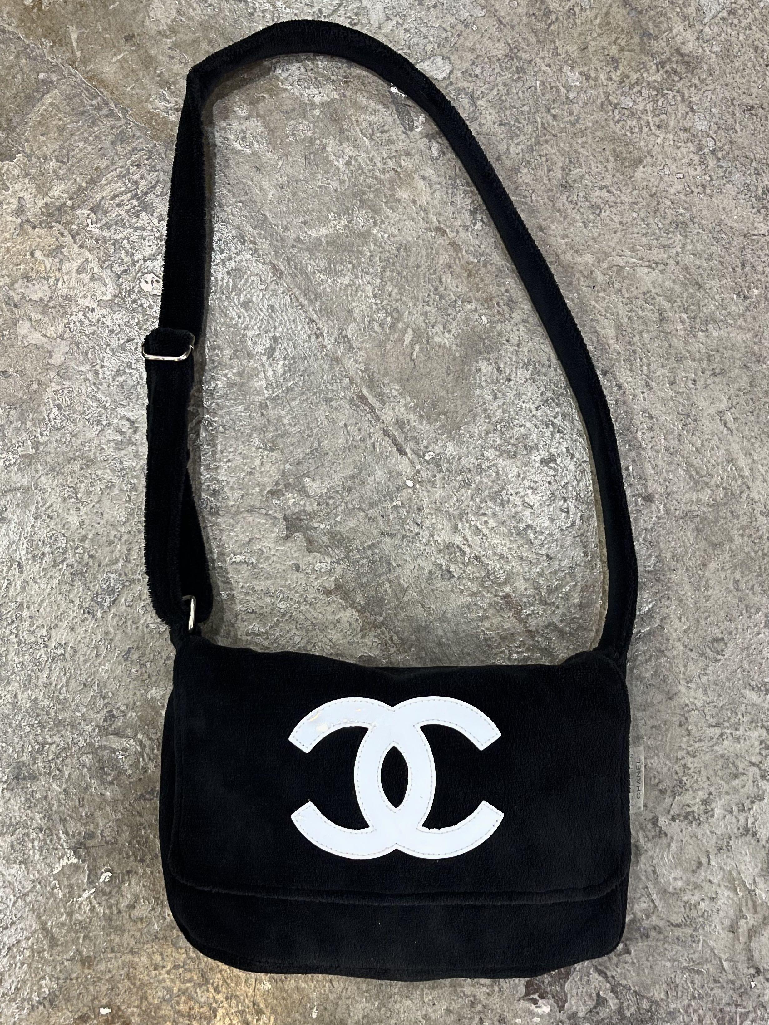 Chanel VIP Precision bag, Luxury, Bags & Wallets on Carousell