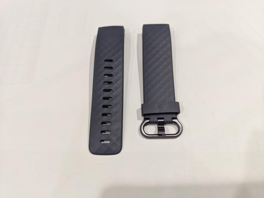 Rosewood classic band fitbit 2025