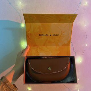Charles & Keith long wallet, Women's Fashion, Bags & Wallets, Purses &  Pouches on Carousell