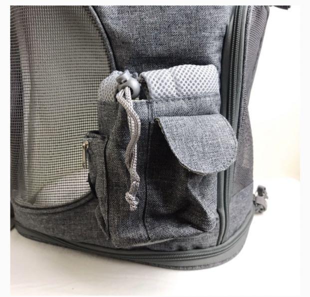 Chelsea sales pet backpack