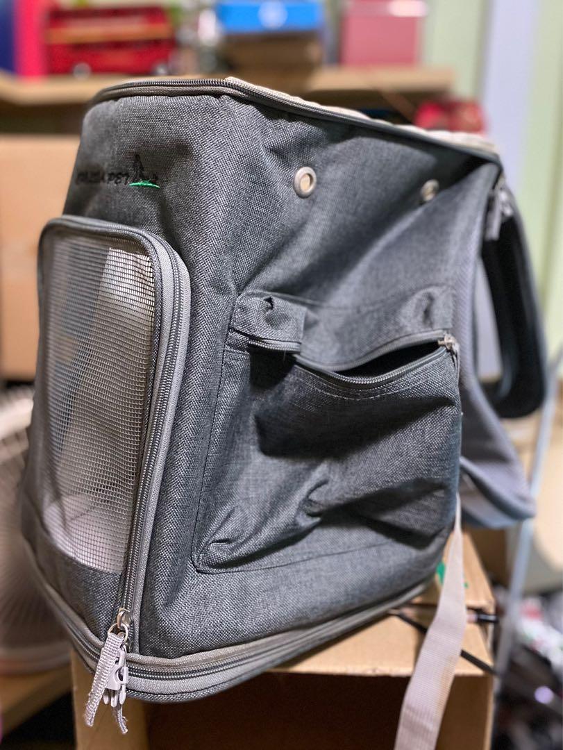 Chelsea pet backpack online