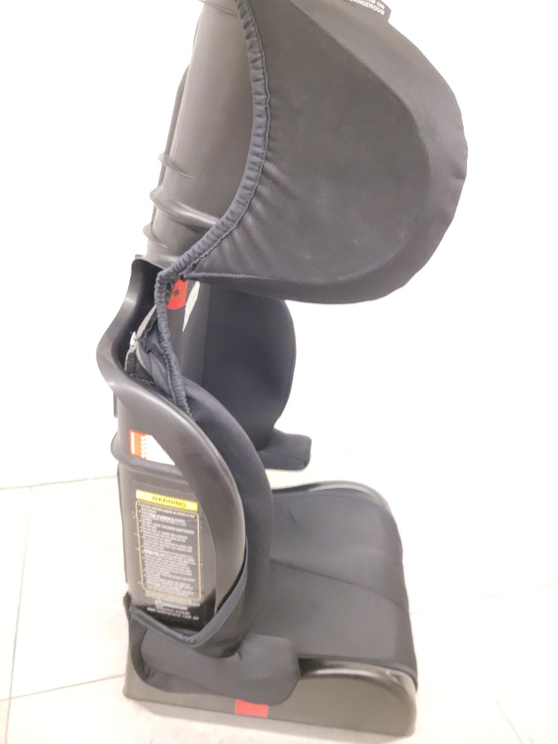 Child booster seat for 3 to 8 year old, Babies & Kids, Going Out, Car