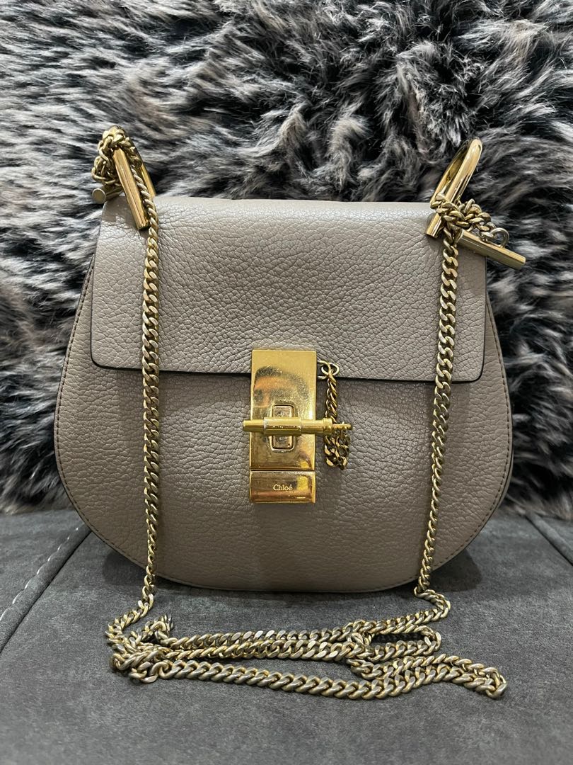 Chloe Sling Bag