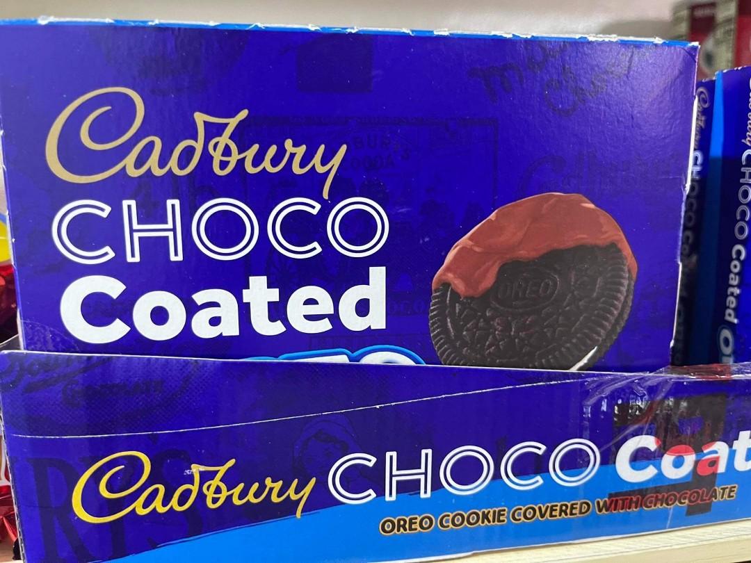 chocolate and chips imported (Category: Packaged & Instant Food) located in Quezon City. Submitted by thrift.and.find (Listing ID 1172270501, Image 1). Description: Kitkat- 175 Pringles 99 or 3for270 Oreo Cadbury- 2 for 250 Twin pack lays stax- 180 2023 exp.