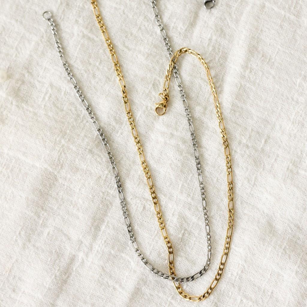 Choker stainless steel, Fesyen Wanita 