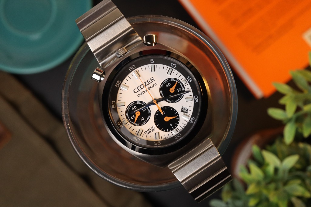 Citizen on sale bullhead prezzo