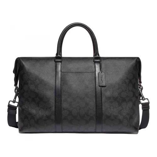 Coach Duffle Bag, Men's Fashion, Bags 