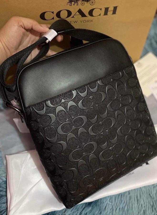 Lazada sling bag coach hot sale