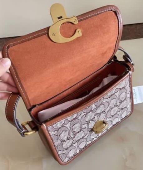 Coach 2024 parker purseforum
