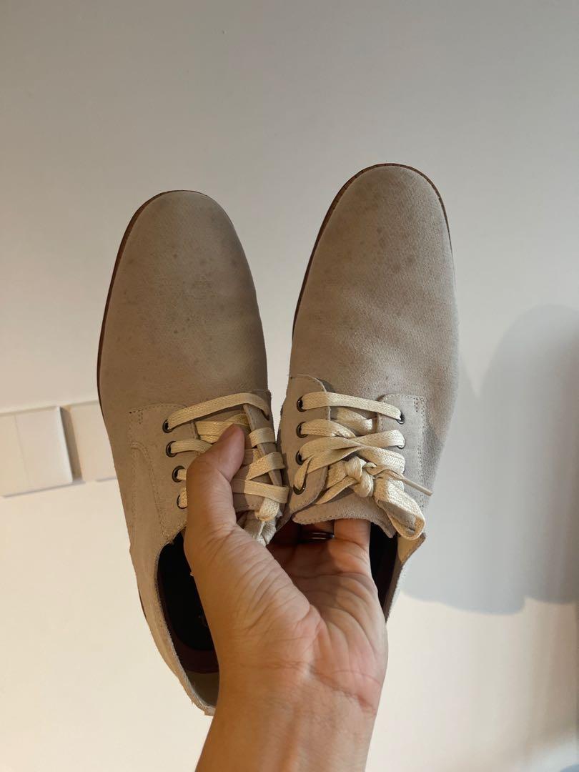 Men's original grand outlet plain toe oxford