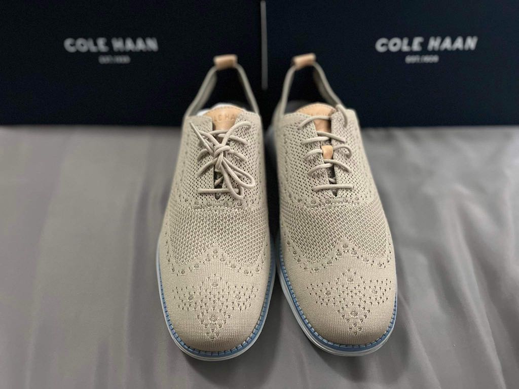 cole haan stitchlite women's