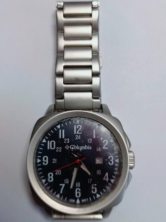 Columbia discount men's watch