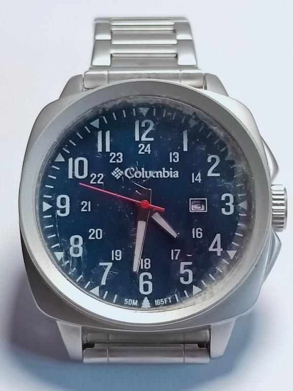 Columbia mens watches sales